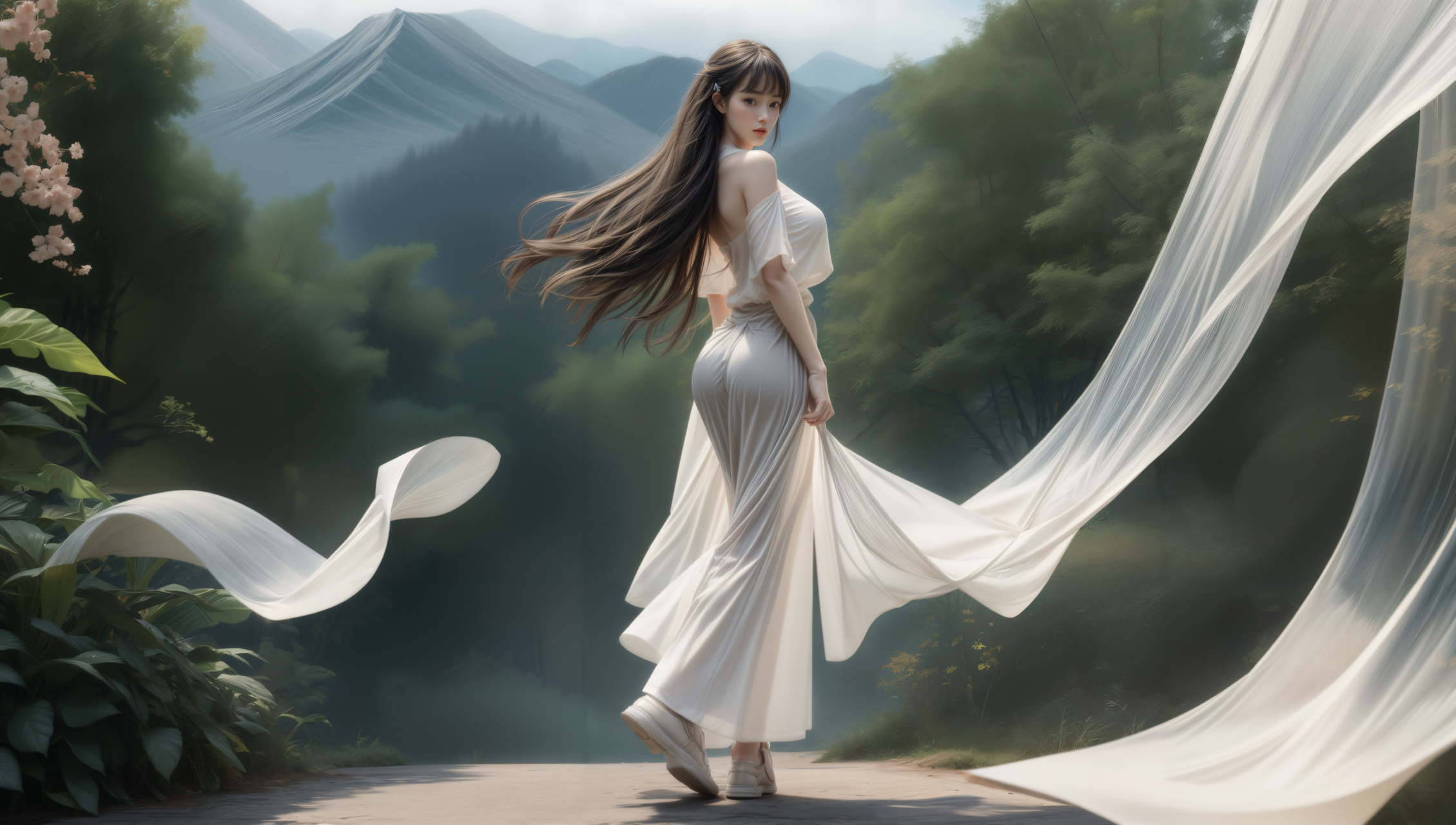 沙漠边缘的“甜蜜事业”焕发新活力